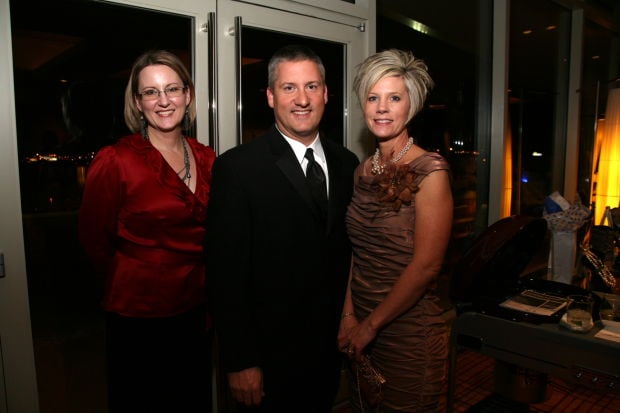 Mental Health America Snow Ball